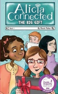 Enlarge image Cover: The Big Gift - Securely Built United States