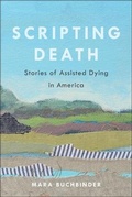 Cover: Scripting Death - University of California Press