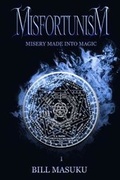 Cover: Misfortunism - Sera Blue