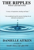 Cover: The Ripples - Danielle Aitken