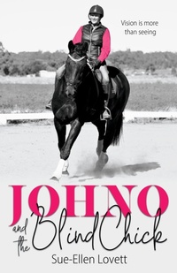 Abbildung von: Johno and the Blind Chick - various Australia publishers