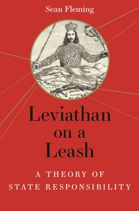 Abbildung von: Leviathan on a Leash - Princeton University Press