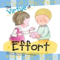 Cover: The Virtue of Effort - Loyola Press