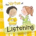 Cover: The Virtue of Listening - Loyola Press