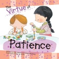 Cover: The Virtue of Patience - Loyola Press