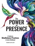 Cover: The Power of Presence - Gryphon House