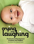 Cover: Crying and Laughing - Gryphon House