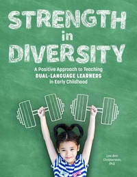 Enlarge image Cover: Strength in Diversity - Gryphon House