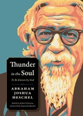 Cover: Thunder in the Soul - Plough Publishing House