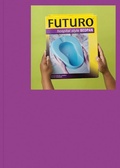 Cover: Colored People Time - University of Pennsylvania,Institute of Contemporary Art