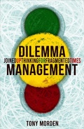 Cover: Dilemma Management - McNidder and Grace
