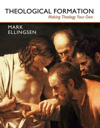 Enlarge image Cover: Theological Formation - Mercer University Press