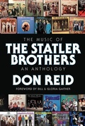 Cover: The Music of The Statler Brothers - Mercer University Press