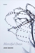Cover: Merciful Days - Mercer University Press