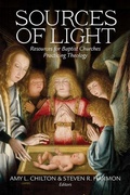 Cover: Sources of Light - Mercer University Press