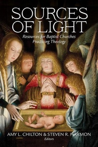 Enlarge image Cover: Sources of Light - Mercer University Press