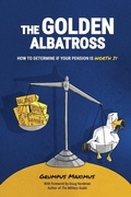 Cover: The Golden Albatross - Choose FI Media, Inc.