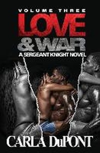 Abbildung von: Love & War - Blue Cafe Books