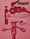 Cover: OSMOS Magazine: Issue 21 - Osmos