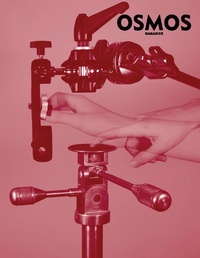 Enlarge image Cover: OSMOS Magazine: Issue 21 - Osmos