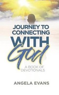 Cover: Journey to Connecting with God - Semaj Publishing