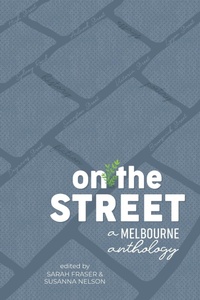 Enlarge image Cover: On the Street - Quiet Corner Publishing