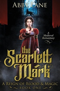 Enlarge image Cover: The Scarlett Mark - Spk Publishing