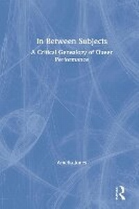 Enlarge image Cover: In Between Subjects - Routledge