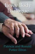 Cover: Lewy Body Dialogue - BOOKBABY