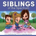 Cover: Siblings of the Spectrum - Bookbaby