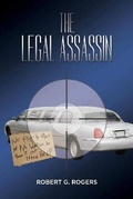 Cover: The Legal Assassin - Bookbaby