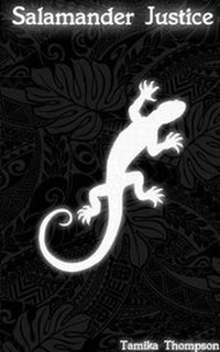 Enlarge image Cover: Salamander Justice - IngramSpark