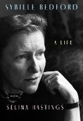 Cover: Sybille Bedford - Alfred A. Knopf