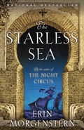 Cover: The Starless Sea - Vintage Books