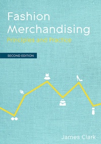 Abbildung von: Fashion Merchandising - Bloomsbury Academic