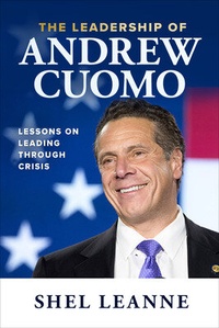Abbildung von: The Leadership of Andrew Cuomo: Lessons on Leading Through Crisis - McGraw-Hill Education