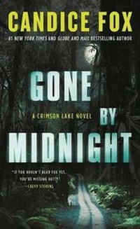 Enlarge image Cover: Gone by Midnight - FORGE