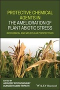 Bild: Protective Chemical Agents in the Amelioration of Plant Abiotic Stress - Wiley