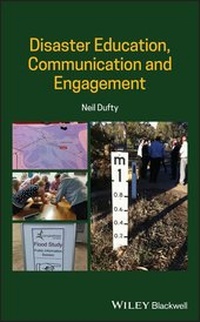 Abbildung von: Disaster Education, Communication and Engagement - Wiley