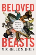 Cover: Beloved Beasts - WW Norton & Co