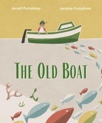 Enlarge image Cover: The Old Boat - WW Norton & Co