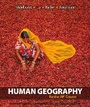 Cover: Human Geography for the AP® Course - W.H.Freeman & Co Ltd
