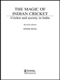Cover: The Magic of Indian Cricket - Routledge