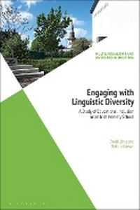 Enlarge image Cover: Engaging with Linguistic Diversity - Bloomsbury Academic