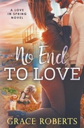 Cover: No End to Love - Grace Roberts