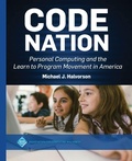 Cover: Code Nation - Association of Computing Machinery,U.S.