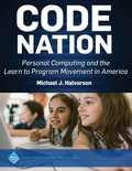 Cover: Code Nation - Association of Computing Machinery,U.S.