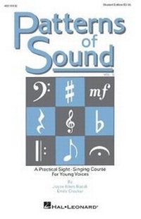 Abbildung von: Patterns of Sound - Vol. II - Hal Leonard Corporation