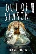 Cover: Out of Season - Orca Book Publishers