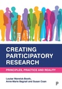 Cover: Creating Participatory Research - Policy Press